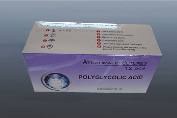 polyglycolic acid