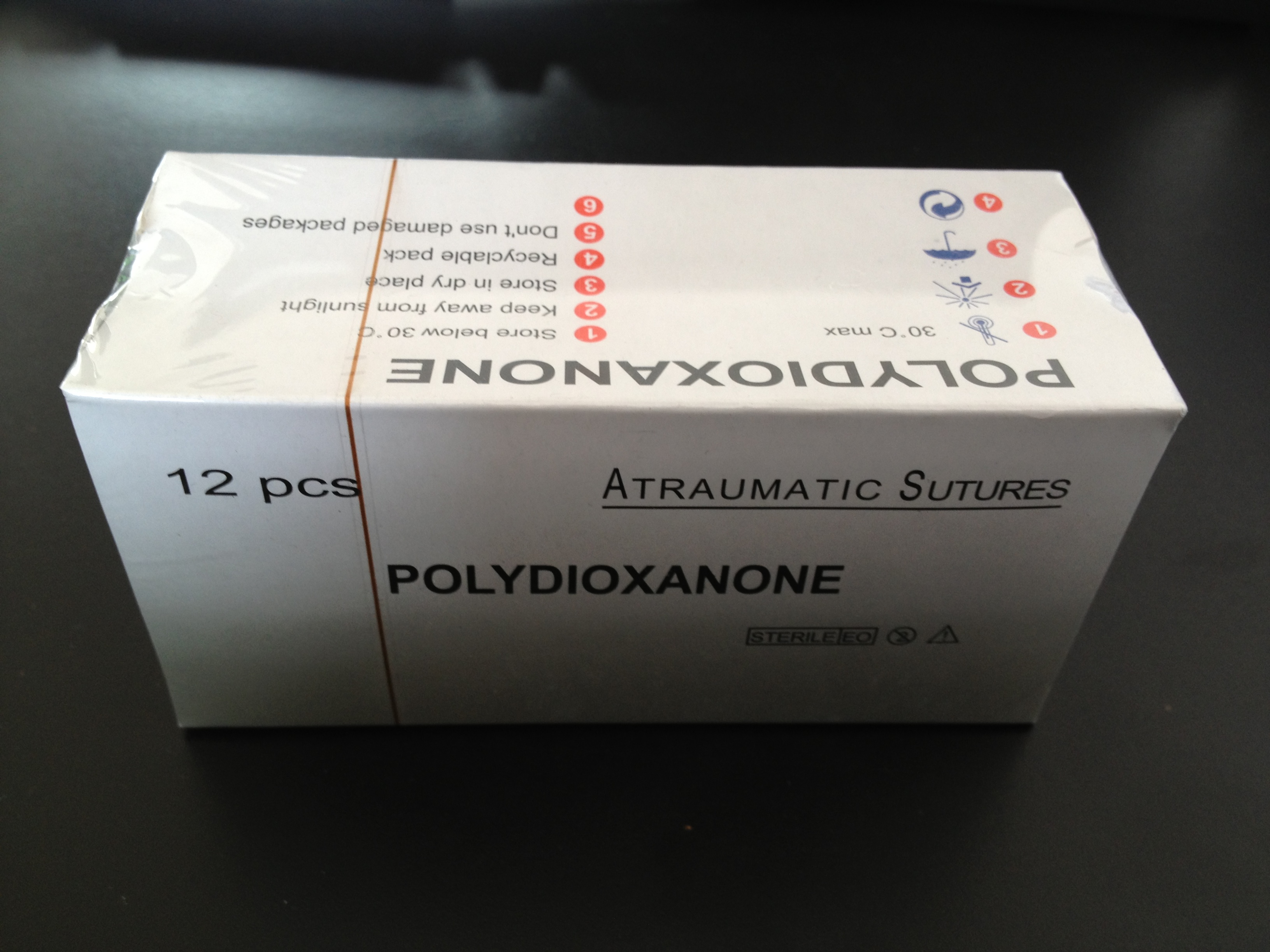 Polydioxanone